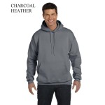 Hanes Ecosmart Pullover Hooded Sweatshirt